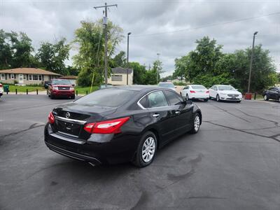 2016 Nissan Altima 2.5   - Photo 4 - Cahokia, IL 62206