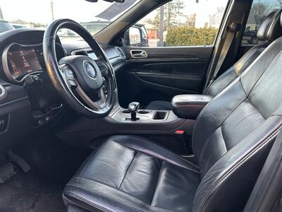 2014 Jeep Grand Cherokee Limited - Photo 7 - Fairview Heights, IL 62208