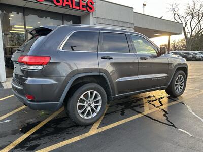 2014 Jeep Grand Cherokee Limited - Photo 4 - Fairview Heights, IL 62208