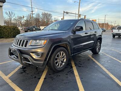 2014 Jeep Grand Cherokee Limited - Photo 3 - Fairview Heights, IL 62208
