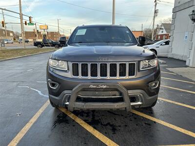 2014 Jeep Grand Cherokee Limited - Photo 5 - Fairview Heights, IL 62208