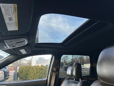 2014 Jeep Grand Cherokee Limited - Photo 8 - Fairview Heights, IL 62208