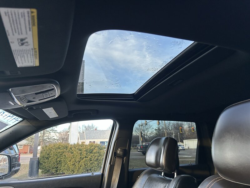 2014 Jeep Grand Cherokee Limited - Photo 8 - Fairview Heights, IL 62208