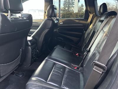 2014 Jeep Grand Cherokee Limited - Photo 9 - Fairview Heights, IL 62208