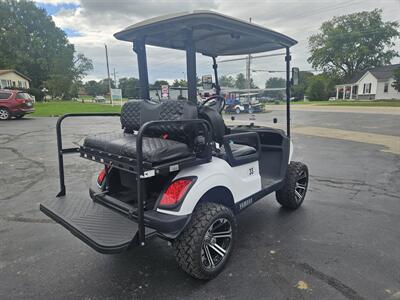 2017 YAMAHA DR2A   - Photo 4 - Millstadt, IL 62260