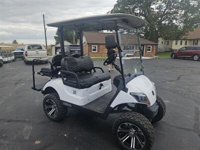 2017 YAMAHA DR2A   - Photo 5 - Millstadt, IL 62260