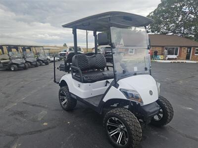 2017 YAMAHA DR2A   - Photo 2 - Millstadt, IL 62260