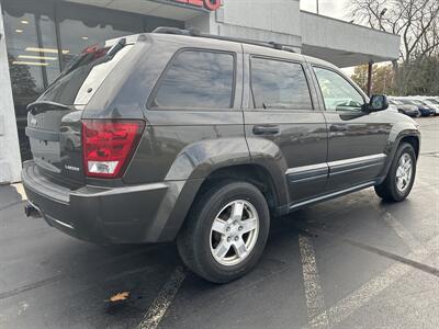 2005 Jeep Grand Cherokee Laredo   - Photo 4 - Fairview Heights, IL 62208