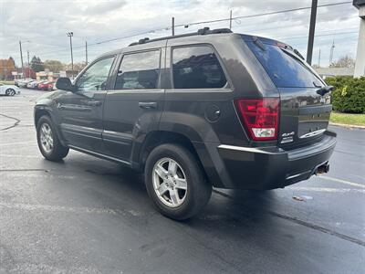 2005 Jeep Grand Cherokee Laredo   - Photo 5 - Fairview Heights, IL 62208