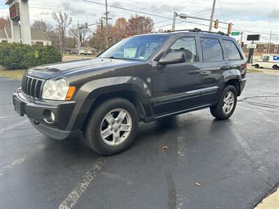 2005 Jeep Grand Cherokee Laredo   - Photo 3 - Fairview Heights, IL 62208