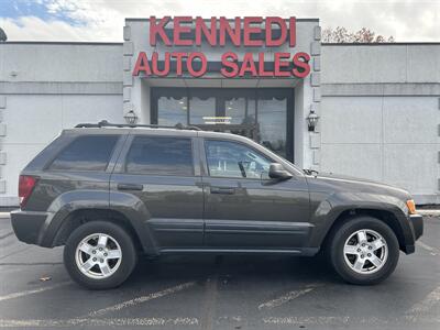 2005 Jeep Grand Cherokee Laredo   - Photo 1 - Fairview Heights, IL 62208