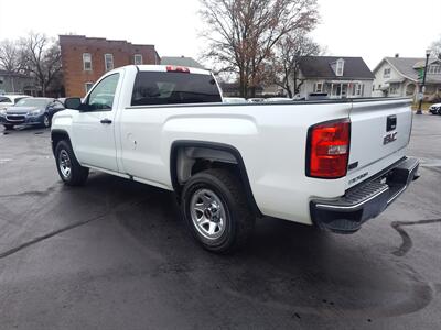 2017 GMC Sierra 1500   - Photo 5 - Freeburg, IL 62243