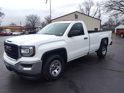 2017 GMC Sierra 1500   - Photo 1 - Freeburg, IL 62243