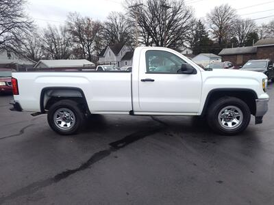 2017 GMC Sierra 1500   - Photo 4 - Freeburg, IL 62243