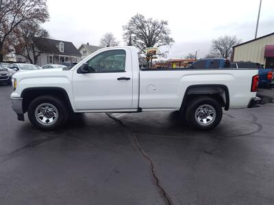 2017 GMC Sierra 1500   - Photo 2 - Freeburg, IL 62243