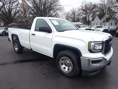 2017 GMC Sierra 1500   - Photo 3 - Freeburg, IL 62243