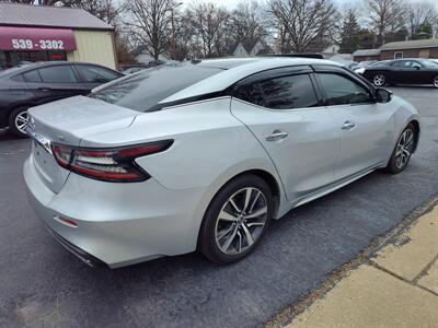 2019 Nissan Maxima 3.5 S   - Photo 2 - Freeburg, IL 62243