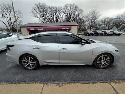 2019 Nissan Maxima 3.5 S   - Photo 6 - Freeburg, IL 62243