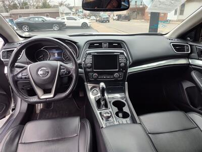 2019 Nissan Maxima 3.5 S   - Photo 9 - Freeburg, IL 62243