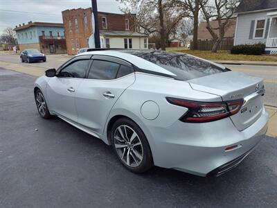 2019 Nissan Maxima 3.5 S   - Photo 5 - Freeburg, IL 62243