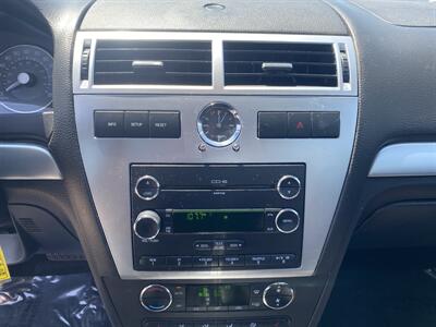 2009 Mercury Milan I-4 Premier   - Photo 14 - Cahokia, IL 62206