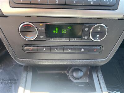 2009 Mercury Milan I-4 Premier   - Photo 16 - Cahokia, IL 62206