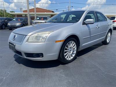 2009 Mercury Milan I-4 Premier   - Photo 9 - Cahokia, IL 62206