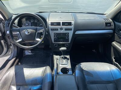 2009 Mercury Milan I-4 Premier   - Photo 12 - Cahokia, IL 62206