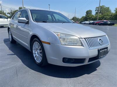 2009 Mercury Milan I-4 Premier   - Photo 3 - Cahokia, IL 62206