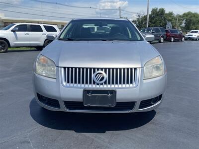 2009 Mercury Milan I-4 Premier   - Photo 2 - Cahokia, IL 62206