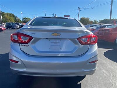 2016 Chevrolet Cruze LT Auto   - Photo 4 - Belleville, IL 62226
