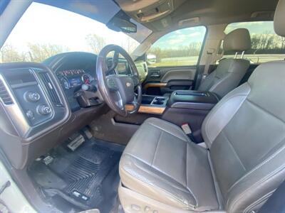 2014 Chevrolet Silverado 1500 LTZ   - Photo 11 - Cahokia, IL 62206