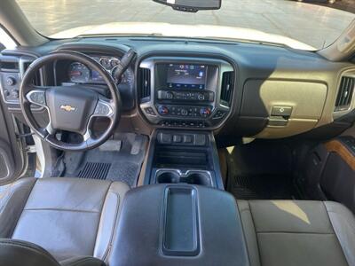 2014 Chevrolet Silverado 1500 LTZ   - Photo 13 - Cahokia, IL 62206