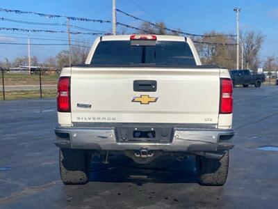 2014 Chevrolet Silverado 1500 LTZ   - Photo 7 - Cahokia, IL 62206