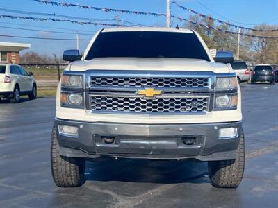 2014 Chevrolet Silverado 1500 LTZ   - Photo 2 - Cahokia, IL 62206