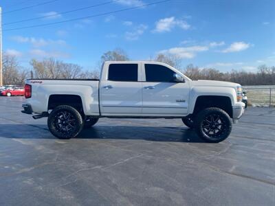 2014 Chevrolet Silverado 1500 LTZ   - Photo 4 - Cahokia, IL 62206