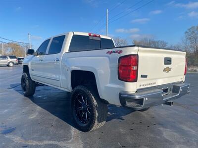 2014 Chevrolet Silverado 1500 LTZ   - Photo 6 - Cahokia, IL 62206