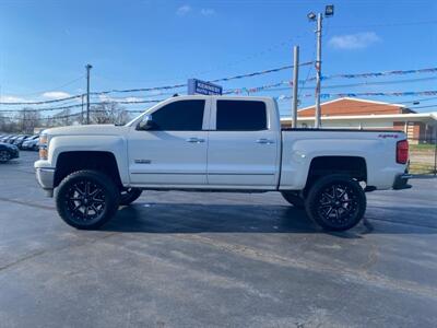 2014 Chevrolet Silverado 1500 LTZ   - Photo 5 - Cahokia, IL 62206