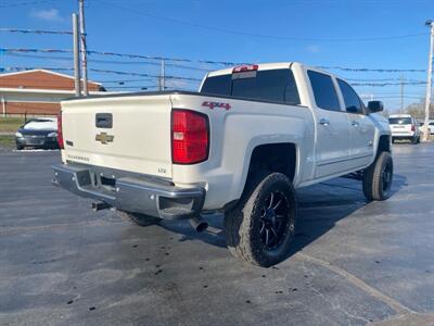 2014 Chevrolet Silverado 1500 LTZ   - Photo 8 - Cahokia, IL 62206