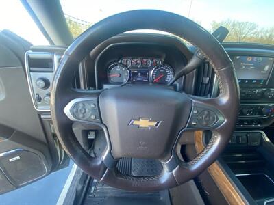 2014 Chevrolet Silverado 1500 LTZ   - Photo 14 - Cahokia, IL 62206