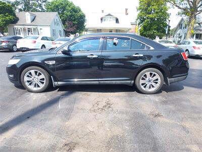 2011 Ford Taurus Limited   - Photo 8 - Freeburg, IL 62243