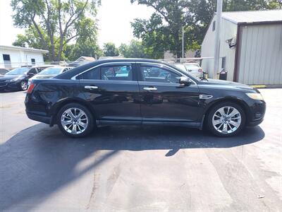 2011 Ford Taurus Limited   - Photo 5 - Freeburg, IL 62243