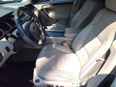 2011 Ford Taurus Limited   - Photo 10 - Freeburg, IL 62243