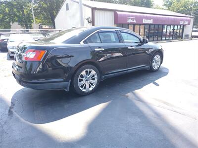 2011 Ford Taurus Limited   - Photo 6 - Freeburg, IL 62243