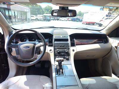 2011 Ford Taurus Limited   - Photo 12 - Freeburg, IL 62243