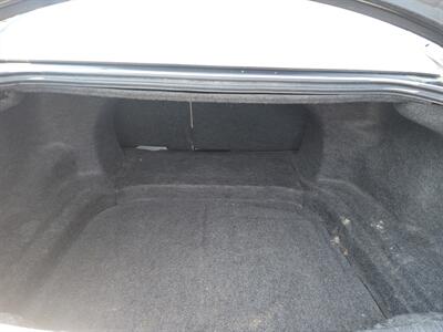 2011 Ford Taurus Limited   - Photo 13 - Freeburg, IL 62243