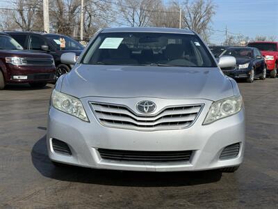2011 Toyota Camry   - Photo 4 - Cahokia, IL 62206