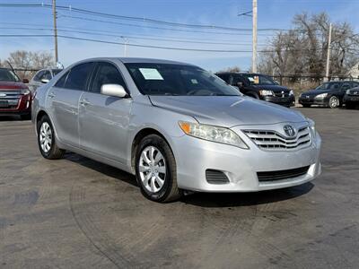 2011 Toyota Camry   - Photo 5 - Cahokia, IL 62206