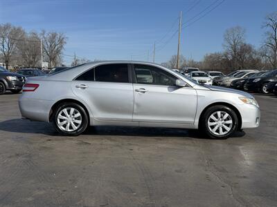 2011 Toyota Camry   - Photo 6 - Cahokia, IL 62206