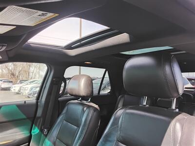 2013 Ford Explorer XLT   - Photo 5 - Cahokia, IL 62206